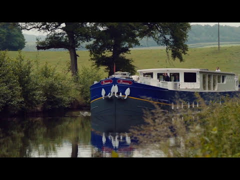 Hotel Barge Finesse | Burgundy | European Waterways