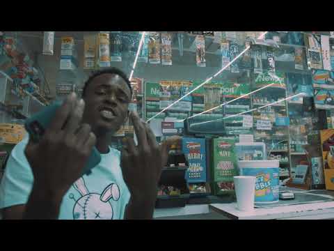 Lil Rorry "Mo Reala” (Zaytoven x Future Remix) Official Video @itsrorry