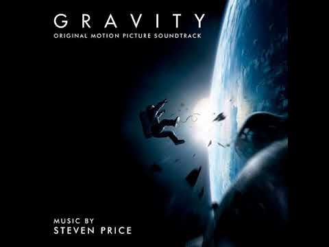 Gravity - Steven Price - Epic end theme Suite