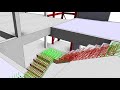 Revit 2020 Rebar In Model In Place Stairs