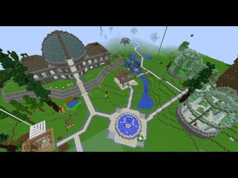 Simply Magic 2 - Ep 49: Base Tour