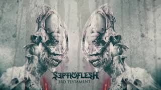 Septicflesh - 3rd Testament (Codex Omega) [FAN-MADE Promo Video]