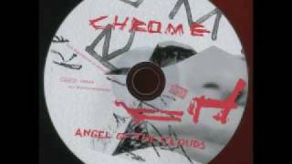 Chrome - The Spider
