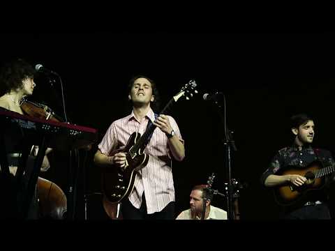 Mipso Band Live Song @ Ryman Nashville Show 2019 Tour