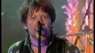 The Wildhearts - Sick Of Drugs LIVE  on Hotel Babylon