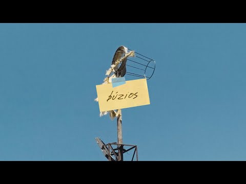 Video thumbnail for búzios