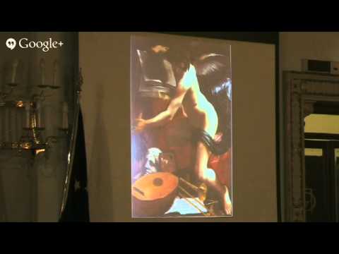 Daniele Benati: Bononi, Guercino, Gennari. Un "dramma per musica"