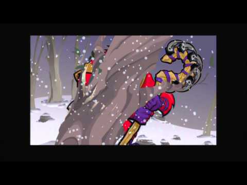 Episode 7 The Setup: Sly 2