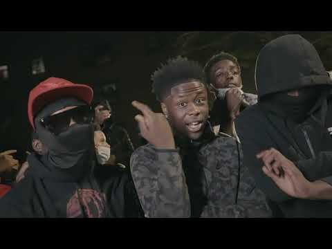 D Glizz x Fazo G. Floxks - EBK (Dead Heat Response) (Music Video) [Shot by @Mookiemadface]