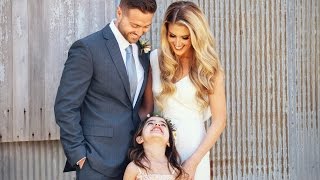 Wisconsin and Midwest Wedding Videography | The Lageret Wedding in Madison Wisconsin | Kayla + Matt