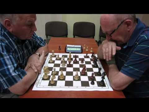 GM Beliavsky, Alexander G - GM Mikhalchishin, Adrian