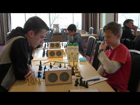 Erfurter Schachfestival 2019 -1