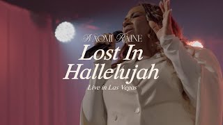 Lost In Hallelujah