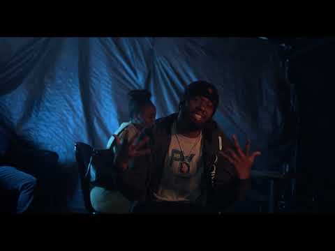 Tr3yworld Ddot - Mad For What (Official Video)