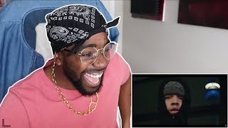 Charle$ - Ghost Mode feat. Kofi (Official Music Video REACTION)