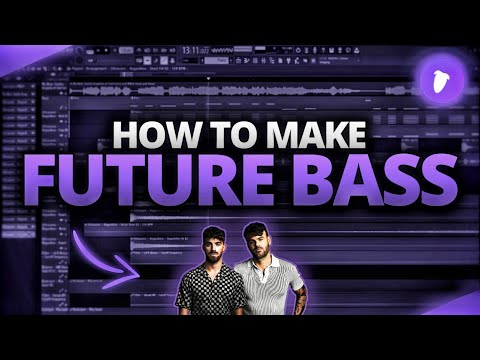 FUTURE BASS IN 4 MINUTES