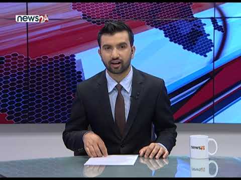 MORNING NEWS HEADLINES_2077_02_07 - NEWS24 TV