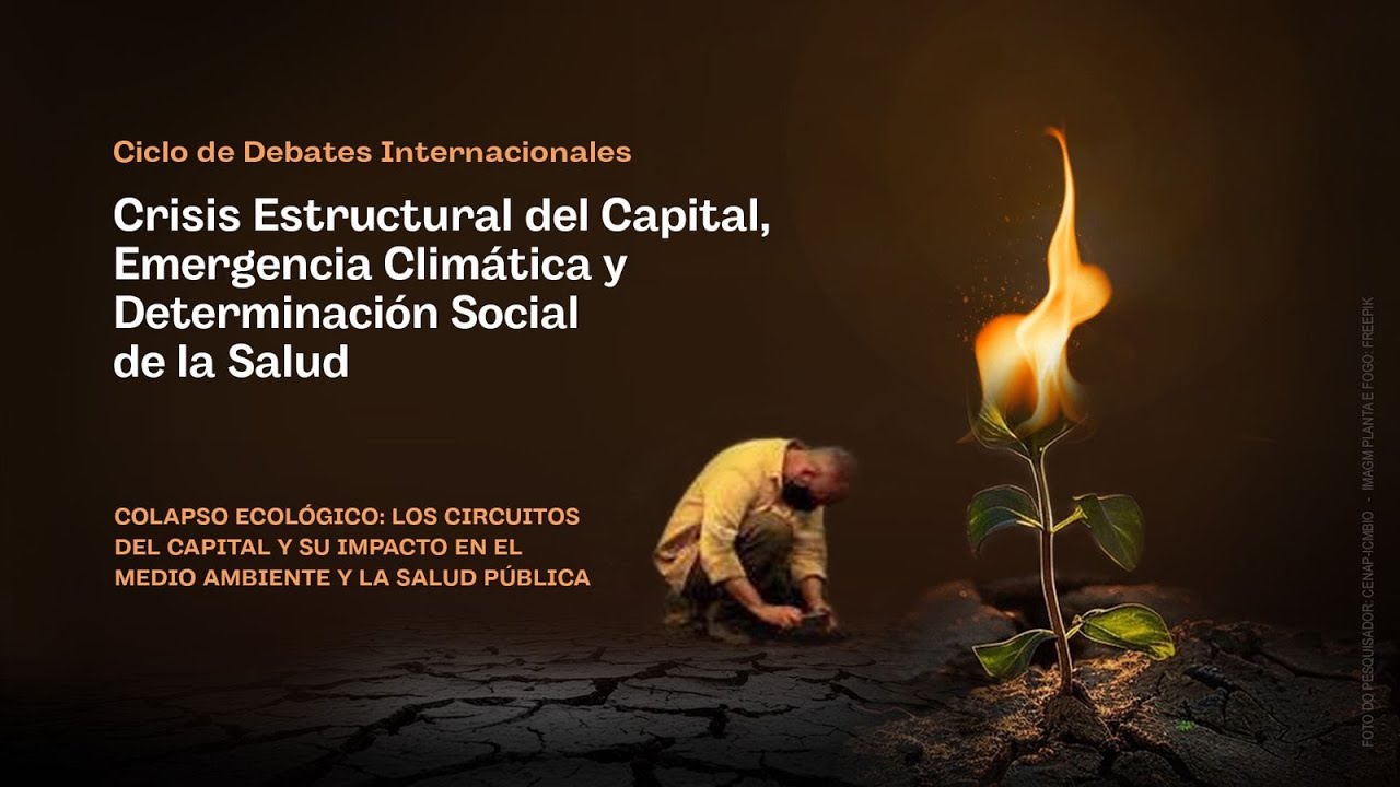 Ciclo de debate internacional