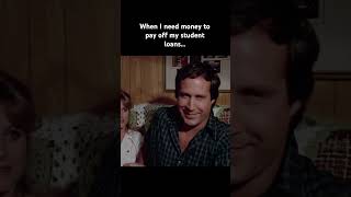 Student Loans Suck #nationallampoon