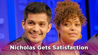 The Good Doctor - Nicholas Gets Satisfaction video