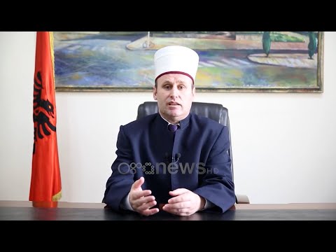 "Agjërimi adhurim që do t'ju ndryshojë jetën" Kryetari i komunitetit mysliman mesazh besimtarëve