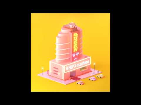 G Flip, mxmtoon - Queen (Clean)