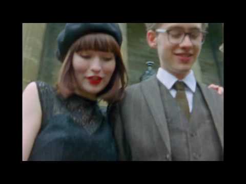 God Help the Girl clip