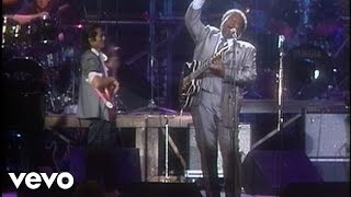 B.B. King - How Blue Can You Get (Live)