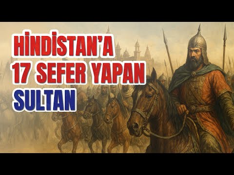 Gazneli Sultan Mahmud | Ganimet Mücevherler, Kâbe’ye ve Ravza’ya!”