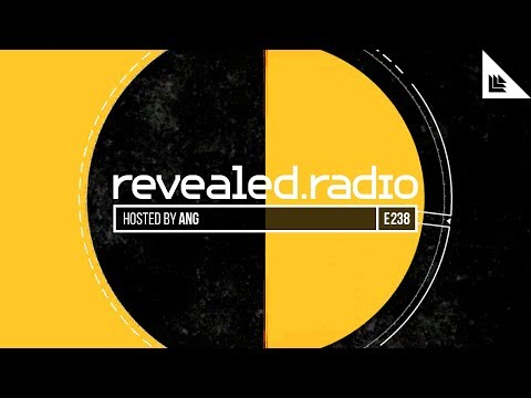 Revealed Radio 238 - ANG