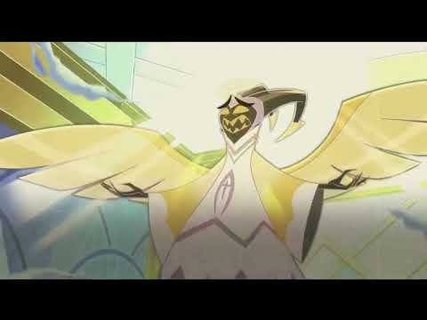 el infierno es eterno hazbin hotel COVER - FRED COVERS ESPAÑOL