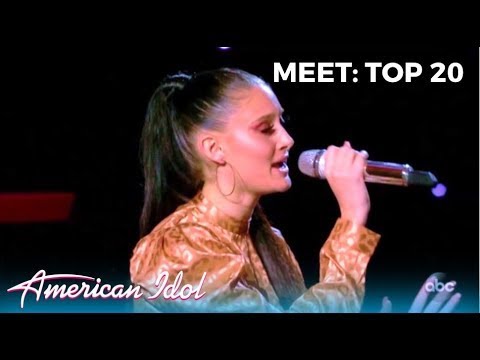 Meet Makayla Phillips: Luke Bryan Thinks This Teens Singer Is The Next Ariana Grande - Top 20