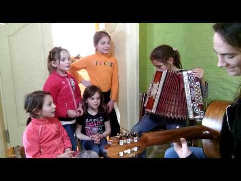 Ansambel gorski cvet