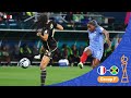 Komt Frankrijk langs underdog Jamaica? | Samenvatting Frankrijk - Jamaica | WK 2023