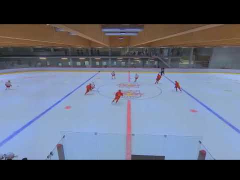 06. 10. 2025, 16:00EC RED BULL SALZBURG – HC HVĚZDA PRAHA