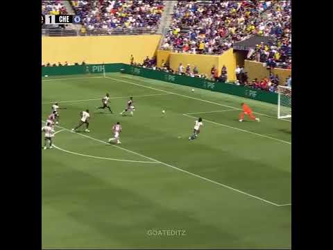 Marc Cucurella 99 Defending💀🔥