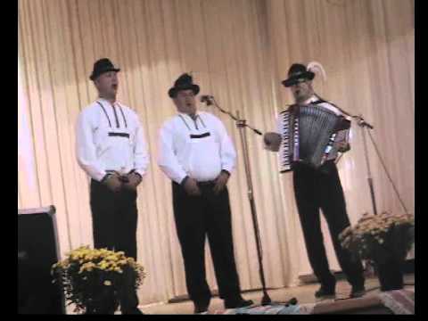 Šedliščanske chlopi - A za našu stodolečku