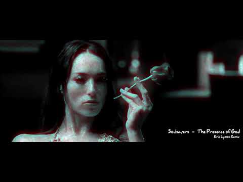 Dave Gahan & Soulsavers -  The Presence of God [ELR extended]