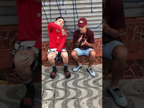 Mc Rafa & Mc Capelinha - Medley 2020  💣💥
