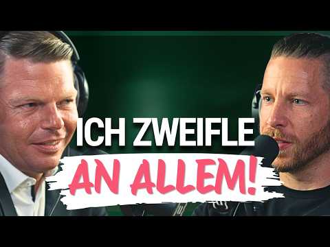 Ich habe Angst, dass er recht hat (Tom-Oliver Regenauer) Video-Thumbnail von YouTube