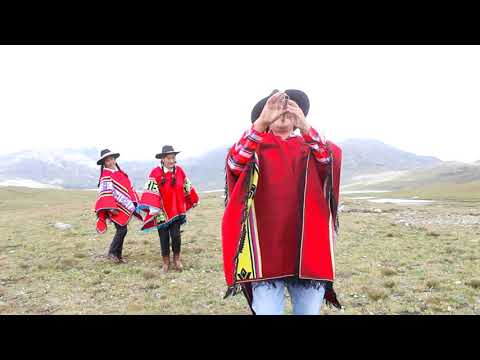 COMPARSA GRAUINA - ORQOLLANTAS  HAMURANI