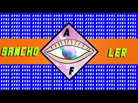 SANCHO vs LER - 8VOS Primera fecha Astro Free