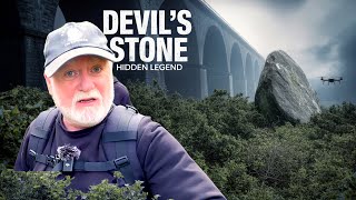 I Searched for Scotland's Devil Stone and Met a Local Who Played There as a Child