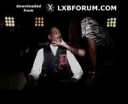 LxB ft. Snoop Dogg- real Man