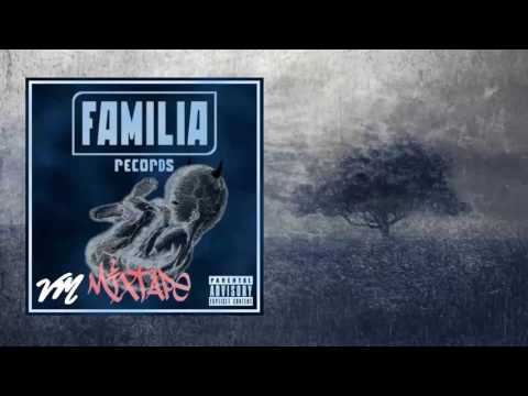 CNT x GRINGO STARR x Wyder x Juan Rivera x KODIX x Yassin KH - CYPHER prod. VintageMan #FRM