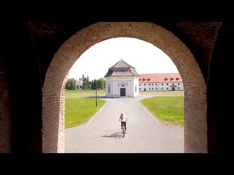 Bikademy Exam - Fortress Brod