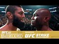 UFC 294 Embedded: Vlog Series - Episode 6