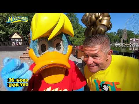 IsGoodForYou a Mirabilandia Clip 15