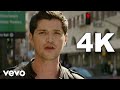 The Script - The Man Who Can't Be Moved (Official 4K Video)