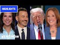 MS NOW Highlights May 8